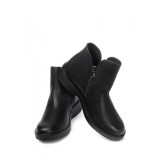 Ghete piele TELLUS 06-11