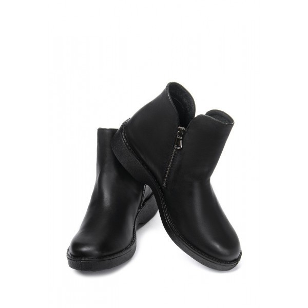 Ghete piele TELLUS 06-11