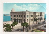FA109 -Carte Postala- SYRIA - Lattakia, El Casino, circulata 1962
