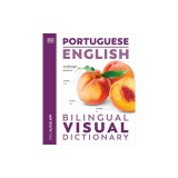 Portuguese - English Bilingual Visual Dictionary