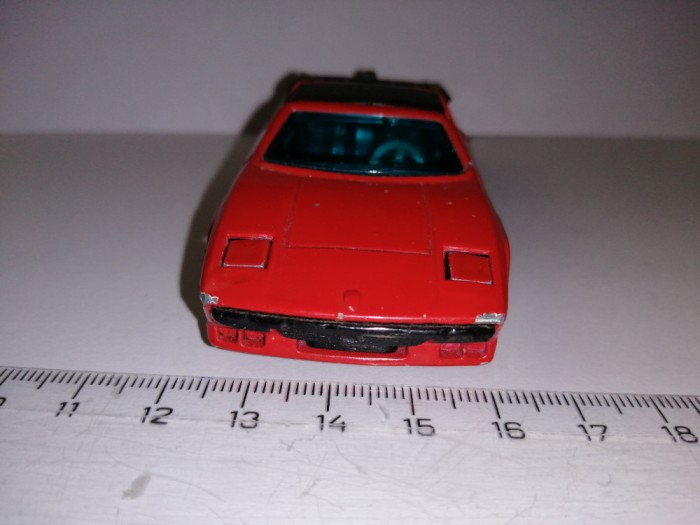 bnk jc KingStar 1:43 Lamborghini Silhouettes KS108