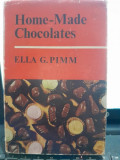Home-Made Chocolates - Ella G. Pimm