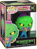 Figurina Funko Pop! - Goosebumps - The Haunted Mask | Funko