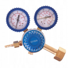 Regulator de oxigen butelie 200 bar