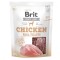 Brit Jerky Chicken Filete 200 g