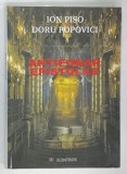 ANTIFONAR EPISTOLAR de ION PISO si DORU POPOVICI , 2004 , DEDICATIE*