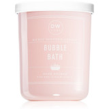DW Home Signature Bubble Bath lum&acirc;nare parfumată 434 g