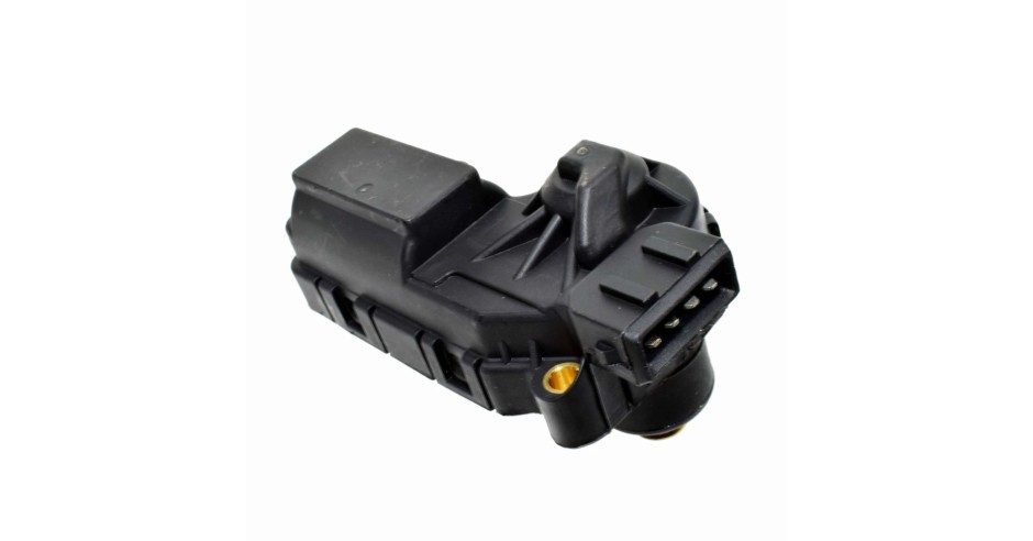 Motoras Relanti Dacia 1310 1410 Papuc Injectie 11919 7701035321 BK60000 ...