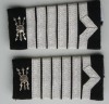 C2 1 - Grade militare - maistru militar transmisiuni -piesa de colectie!