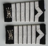 C2 1 - Grade militare - maistru militar transmisiuni -piesa de colectie!