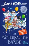 Die Mitternachtsbande | David Walliams