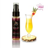 Lubrifiant silicon Pina Colada