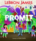 Promit - James Lebron - RAO