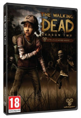 The Walking Dead Season 2 PC foto