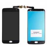 Display cu touchscreen Moto G5 Plus Negru