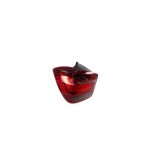 Stop spate lampa Bmw Seria 1 (F20), 08.11-, omologare ECE, spate, fara suport bec, lampa ceata spate, cu led, 63217241541, Stanga
