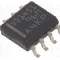 Circuit integrat, interfa&amp;#355;a, SO8, SMD, full duplex, RS422 / RS485, TEXAS INSTRUMENTS - THVD1451D