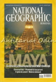 Cumpara ieftin Maya - National Geographic - August 2007