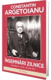 Insemnari zilnice Vol.2: 1 Ianuarie - 30 Iunie 1937 - Constantin Argetoianu