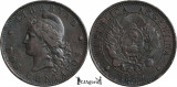 1889, 2 centavos - Argentina, America Centrala si de Sud