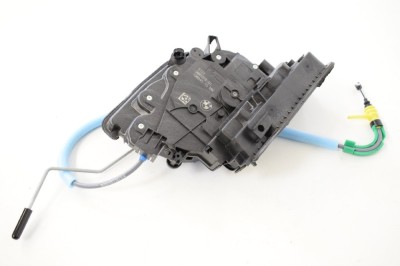 &amp;Icirc;ncuietoare ușă st&amp;acirc;nga spate BMW X5 G05 2018 OEM: 2641313,51222641313 11137192 foto