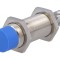 Senzor Inductiv M18 PNP NO 8mm 10-30VDC IP67