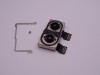 Modul Camera Spate Original iPhone X Black, Piesa Schimb, Componenta Principala, Testat