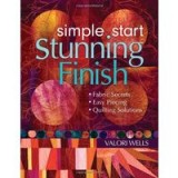 Simple Start-Stunning Finish!
