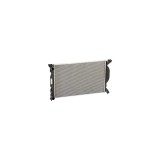 Radiator apa AUDI A4 Cabriolet 8H7 B6 8HE B7 AVA Quality Cooling I2204