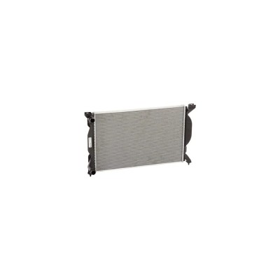 Radiator apa AUDI A4 Cabriolet 8H7 B6 8HE B7 AVA Quality Cooling I2204 foto