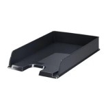 Tavita documente Esselte Europost, negru mat