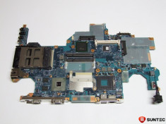 Placa de baza laptop DEFECTA fara interventii Toshiba Qosmio G30 FCHSY3 A5A001795 foto