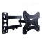 Suport TV de perete reglabil Timeless Tools, 14&quot;-42&quot;