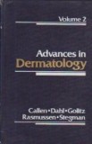 Advances in Dermatology, Volume 2