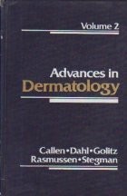 Advances in Dermatology, Volume 2 foto