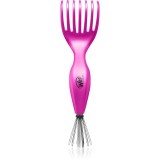 Wet Brush Pro Brush perii de curățare culoare Purple 1 buc