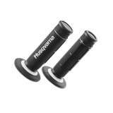 Set mansoane Husqvarna 701 Supermoto 2016 - 2022 negre