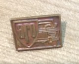 Insigna 0001 ARO