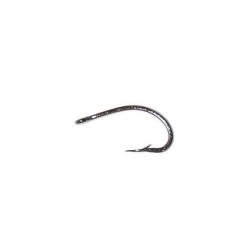 Carlige Crap Owner Flyliner Teflonate CT-1 nr 2 5buc/plic