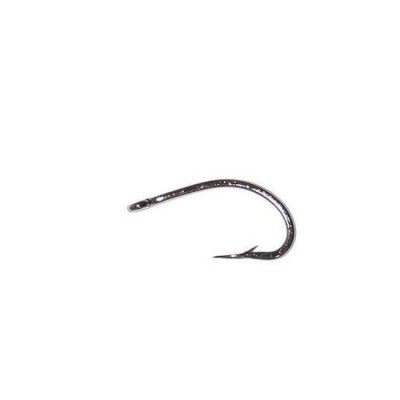 Carlige Crap Owner Flyliner Teflonate CT-1 nr 2 5buc/plic foto