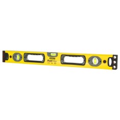 Stanley 1-43-524, nivela fatmax, 60 cm, 3 fiole foto