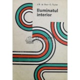 Iluminatul interior - 1984 - J. B. de Boer (@A104)