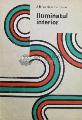 Iluminatul interior - 1984 - J. B. de Boer (@A104) foto