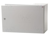 Carcasă montare pe perete SOLID GSX 600mm x 400mm x 200mm ETI POLAM