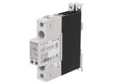 Releu Semiconductor 1-Fazat 20A 24-240VAC