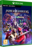 Power Rangers Battle For The Grid Super Edition XBOX ONE|XBOX SERIES X