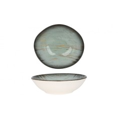 Bonna Bol - Madera - Por&Aring;&pound;elan - 18 cm (470cc) - set de 6