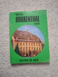 Carte Muzeul brukenthal