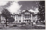 bnk cp Sinaia - Hotelul Postavarul - necirculata
