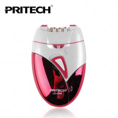 Epilator Pritech LD 8886 foto